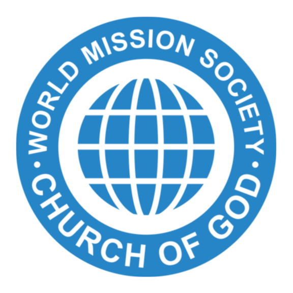 WORLD MISSION SOCIETY CHURCH OF GOD